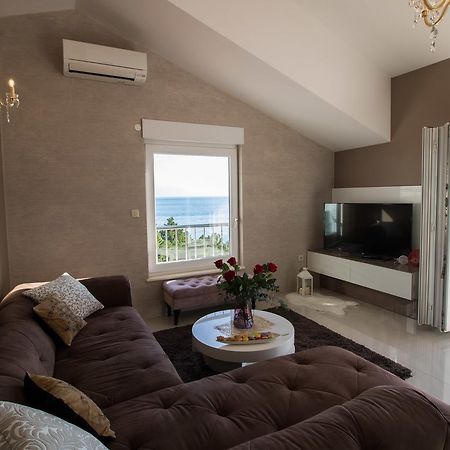 Incantesimo luxury penthouse Mimice Extérieur photo