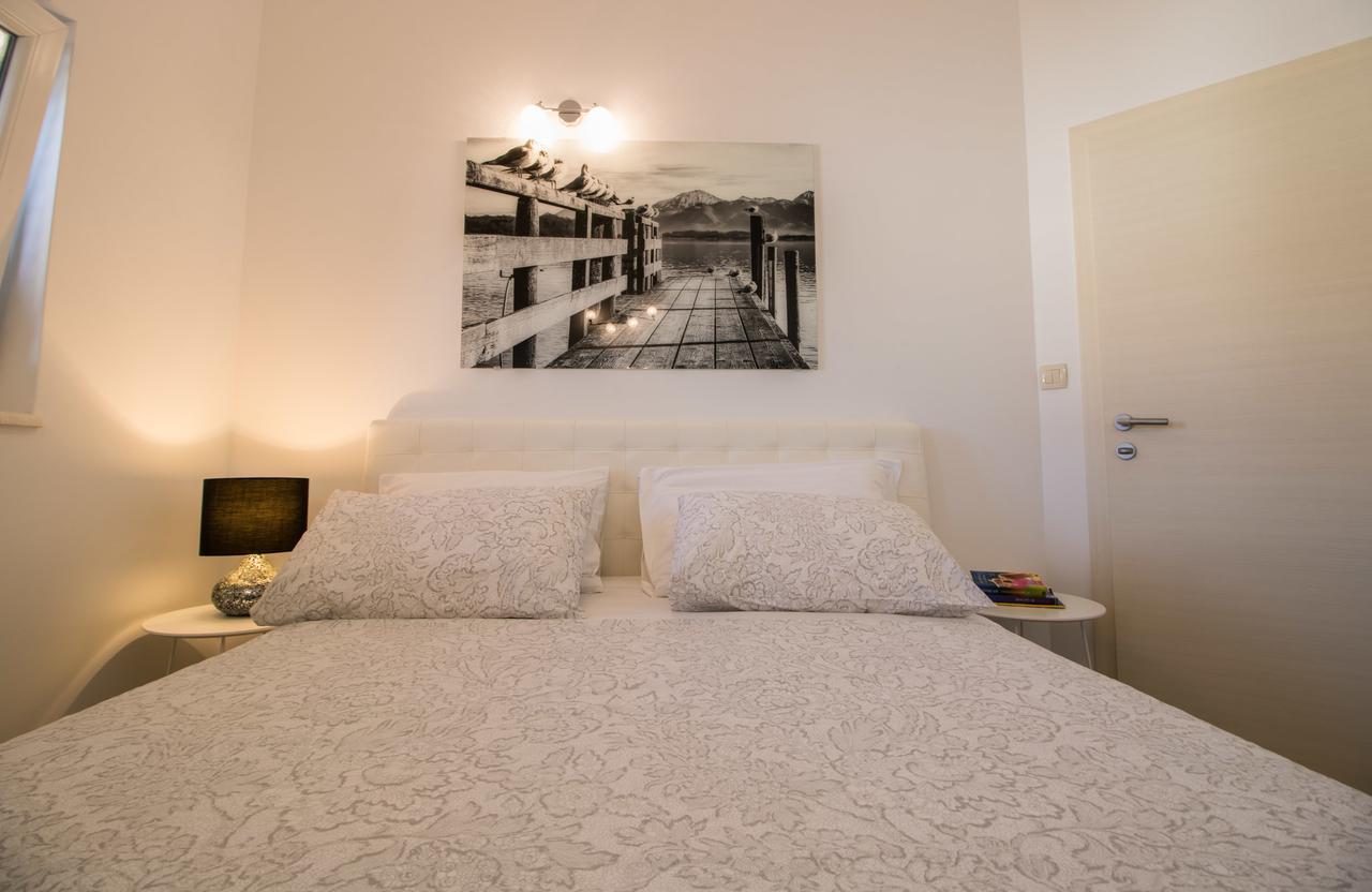 Incantesimo luxury penthouse Mimice Extérieur photo