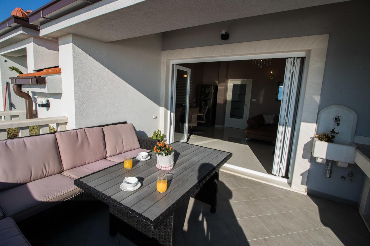 Incantesimo luxury penthouse Mimice Extérieur photo