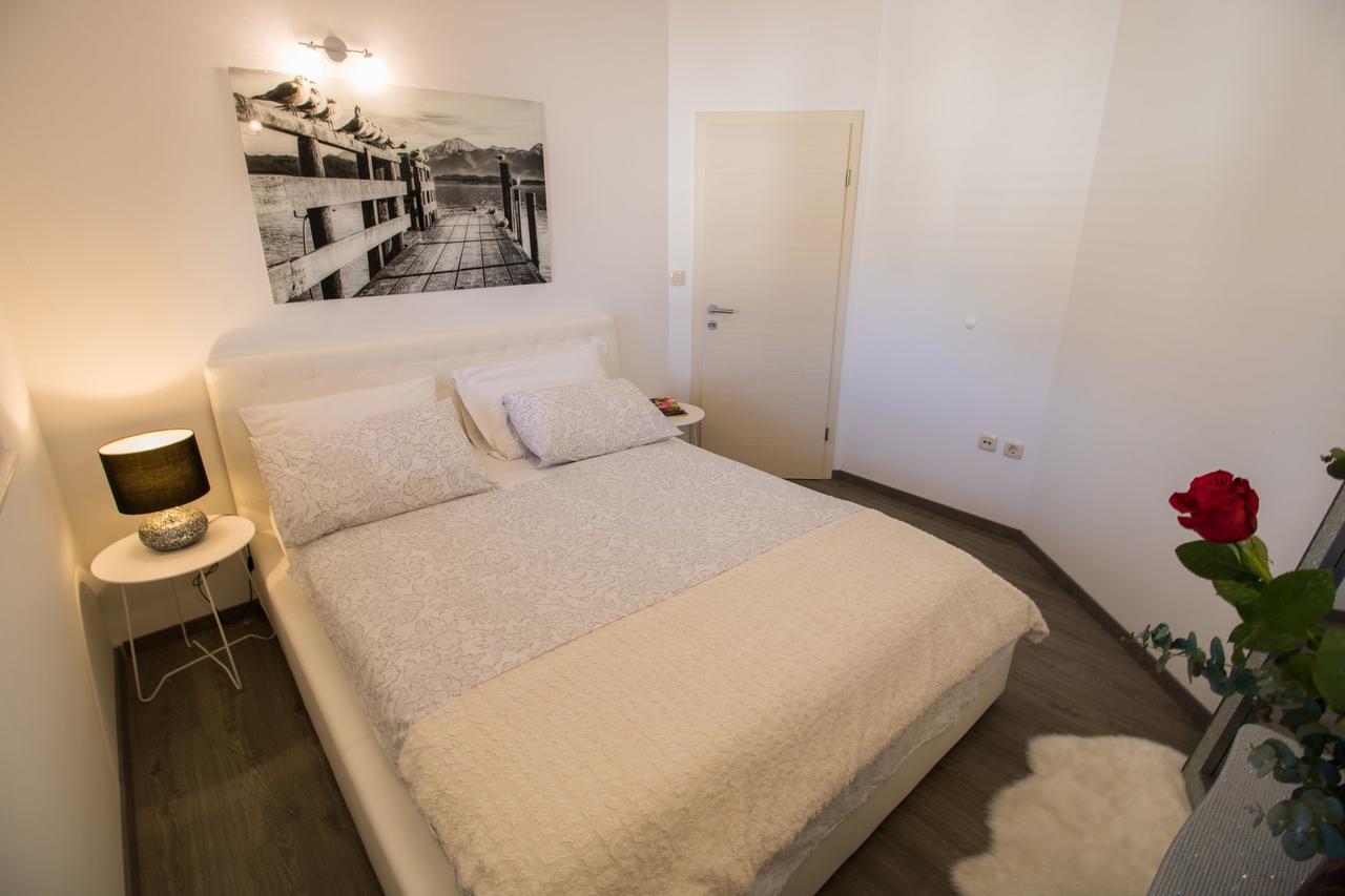 Incantesimo luxury penthouse Mimice Extérieur photo